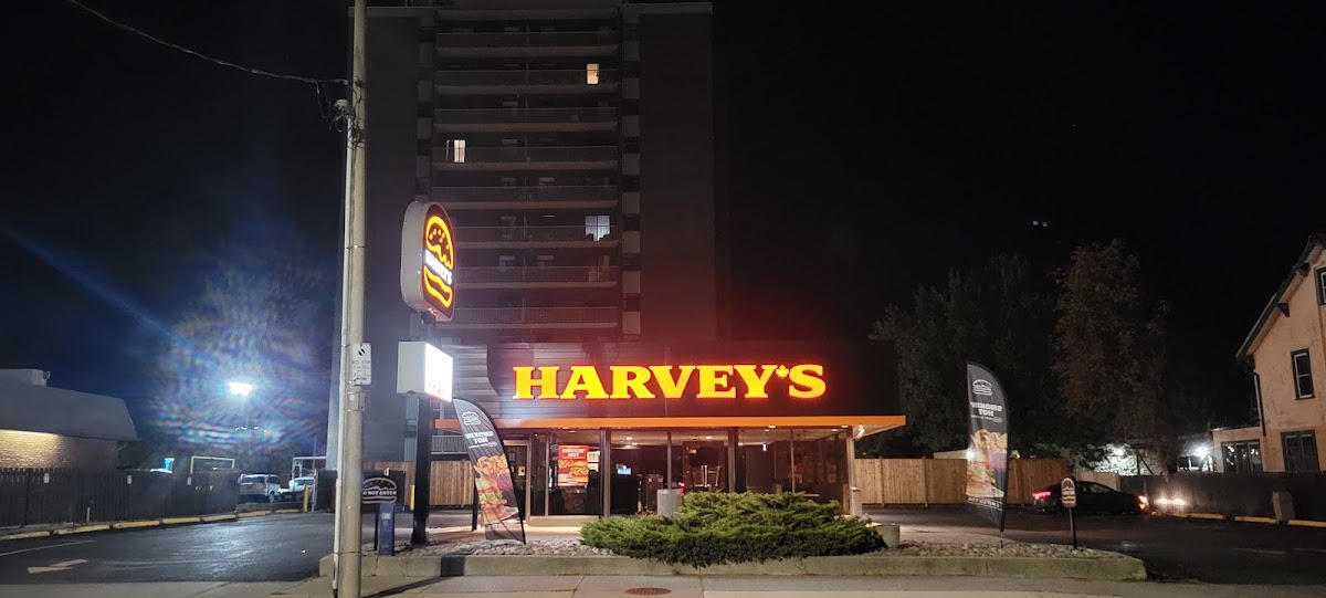 Harvey's-2
